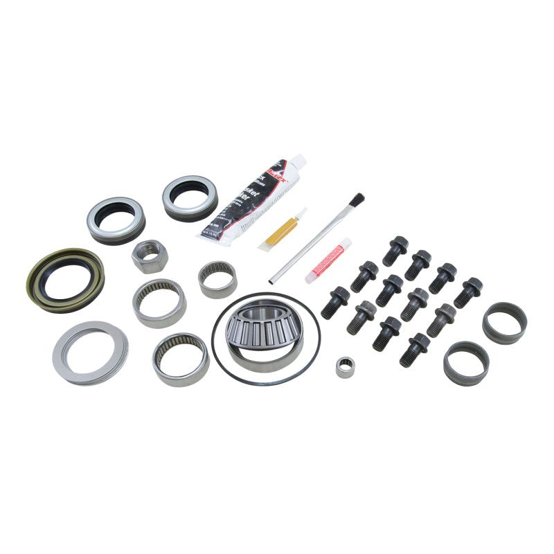 Yukon Gear & Axle YK GM9.25IFS-B - YUKYK GM9.25IFS-B - Yukon Gear Master Overhaul Kit For GM 9.25in IFS Diff / 11+ - Shipped in Europe - Tuningsupply.com
