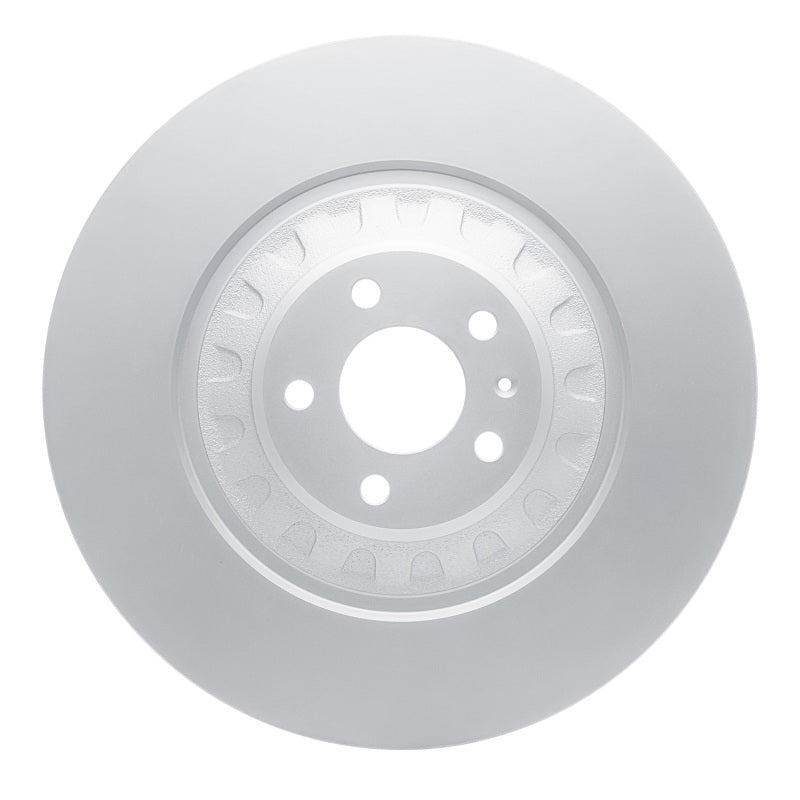 DFC 604-73094D - DFC604-73094D - DFC 20-25 Audi SQ8 Left Front GeoSPEC Coated Rotor - Shipped in Europe - Tuningsupply.com