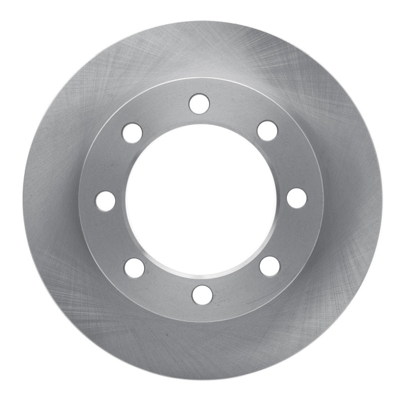DFC 600-40047 - DFC600-40047 - DFC 80-93 Dodge RD200 Front Brake Rotor - Shipped in Europe - Tuningsupply.com