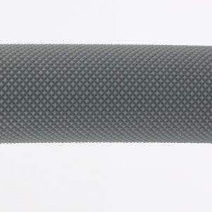 Renthal G096 - RENG096 - Renthal Trials Grips Medium Full Diamond - Medium Grey - Shipped in Europe - Tuningsupply.com