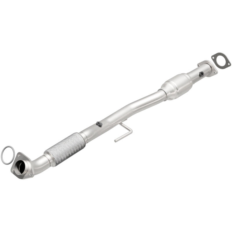 Magnaflow 93257 - MAG93257 - MagnaFlow Conv Direct Fit Catalytic Converter 2007-2015 Nissan Altima L4 2.5L Gas and Diesel - Shipped in Europe - Tuningsupply.com