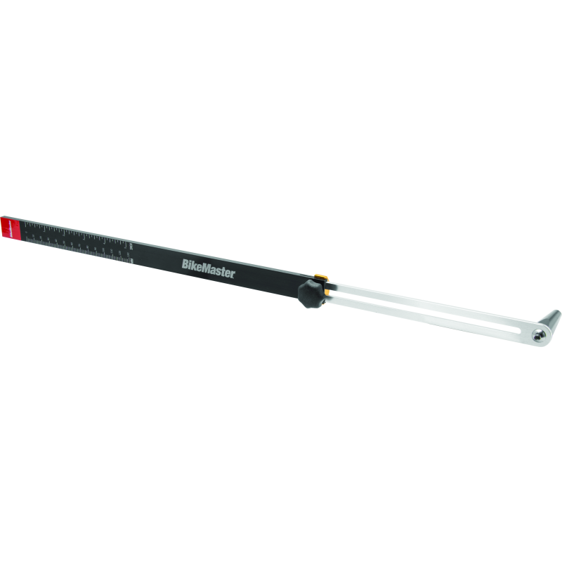 BikeMaster 150522 - BKM150522 - BikeMaster Sag Scale - Shipped in Europe - Tuningsupply.com