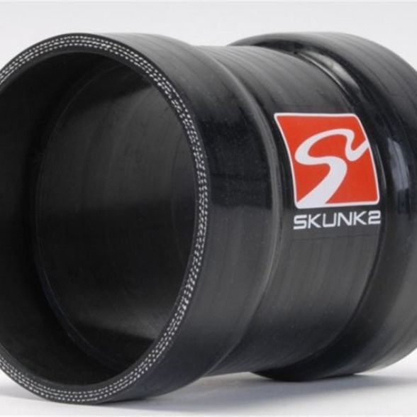 Skunk2 Racing 943-05-0100 - SKK943-05-0100 - Skunk2 07-11 Honda Civic Si Big-Bore Throttle Body Cold-Air Intake Coupler (84mm to 90mm) - Shipped in Europe - Tuningsupply.com