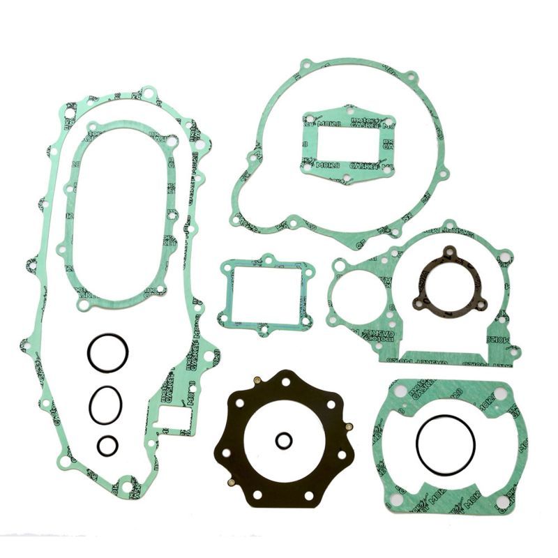 Athena P400210850356 - ATHP400210850356 - Athena 1985 Honda FL 350 R ODYSSEY Complete Gasket Kit (Excl Oil Seals) - Shipped in Europe - Tuningsupply.com
