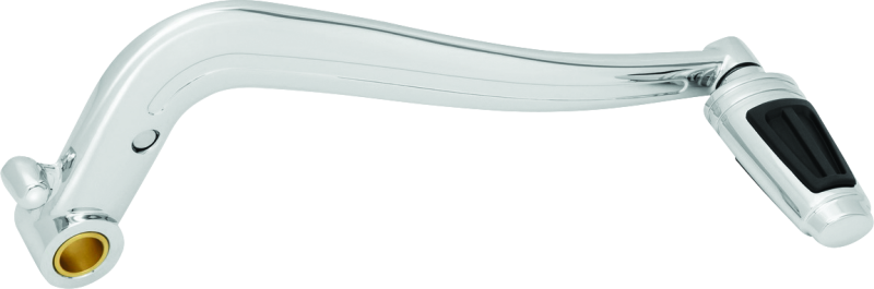 Kuryakyn 5814 - KUR5814 - Kuryakyn Brake Pedal Indian Chrome - Shipped in Europe - Tuningsupply.com