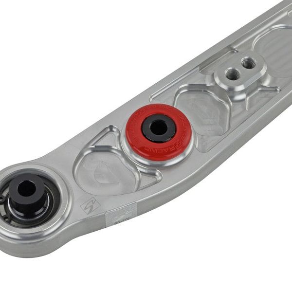 Skunk2 Racing 542-05-1205 - SKK542-05-1205 - Skunk2 Honda/Acura EK Alpha Series Rear Lower Control Arm Set - Clear - Shipped in Europe - Tuningsupply.com