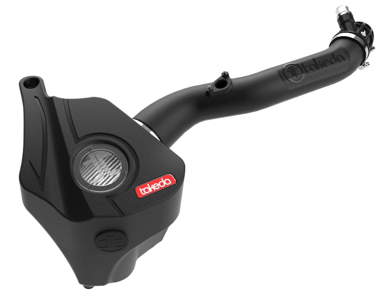 aFe 56-70069D - AFE56-70069D - aFe 21-25 Lexus IS300 (2.0L Turbo L4) Takeda Momentum Cold Air Intake System w/ Pro DRY S Filter - Shipped in Europe - Tuningsupply.com