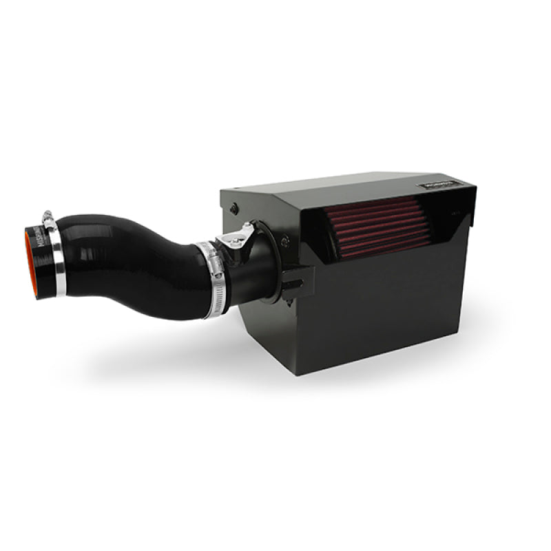 Mishimoto MMAI-CIV-16BK - MISMMAI-CIV-16BK - Mishimoto 2016 Honda Civic 1.5L Turbo Performance Air Intake - Black - Shipped in Europe - Tuningsupply.com