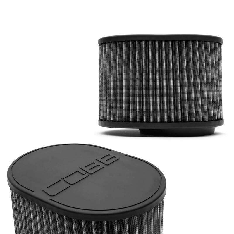 COBB 7R1100 - COBB7R1100 - COBB 2021+ Ford Bronco 2.3L/2.7L Intake System - Shipped in Europe - Tuningsupply.com