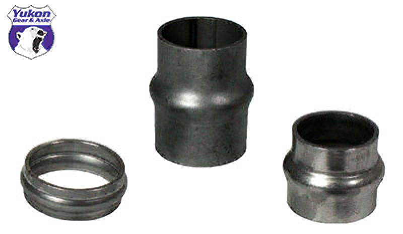Yukon Gear & Axle YSPCS-014 - YUKYSPCS-014 - Yukon Gear Rplcmnt Crush Sleeve For Dana 44 JK Rear / GM 7.6in IRS / 8.5in / 8.6in - Shipped in Europe - Tuningsupply.com