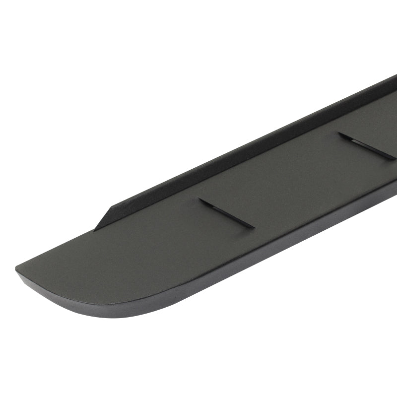 Go Rhino 630087SPC - GOR630087SPC - Go Rhino RB10 Slim Running Boards - Universal 87in. - Tex. Blk - Shipped in Europe - Tuningsupply.com