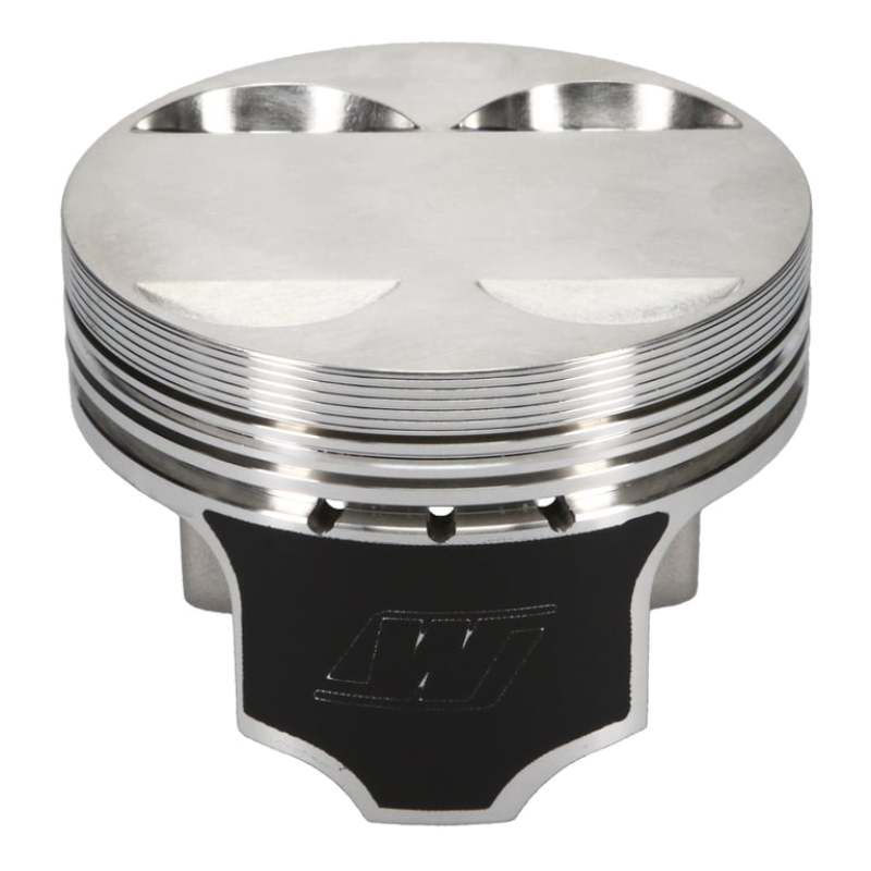 Wiseco K623M84 - WISK623M84 - Wiseco Honda / Acura B series Flat Top 10.5:1 Piston Shelf Stock Kit - Shipped in Europe - Tuningsupply.com