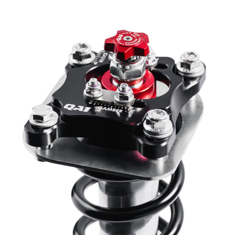 QA1 HD03-14150 - QAPHD03-14150 - QA1 94-04 Ford Mustang Proma Star Coilover Strut Kit Double Adjust 150lb/in. - Shipped in Europe - Tuningsupply.com