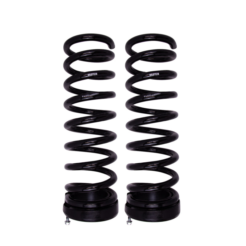 Bilstein 53-317315 - BIL53-317315 - Bilstein 2014+ Ram 2500/3500 B12 (Special) Front Coil Spring Set - 2-2.3in Lift Height - Shipped in Europe - Tuningsupply.com