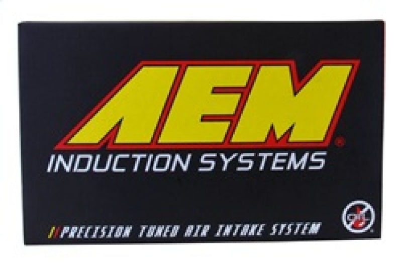AEM Induction 21-863WR - AEM21-863WR - AEM Induction 2019 Subaru WRX STI 2.5L Cold Air Intake - Wrinkle Red - Shipped in Europe - Tuningsupply.com