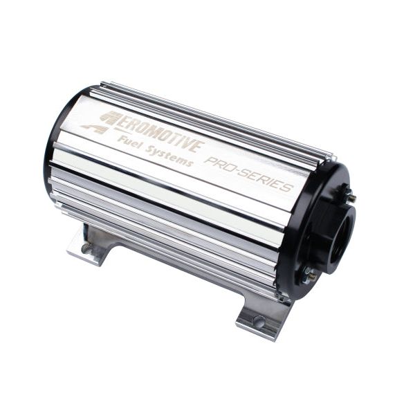 Aeromotive 11102 - AER11102 - Aeromotive Pro-Series Fuel Pump - EFI or Carbureted Applications - Shipped in Europe - Tuningsupply.com