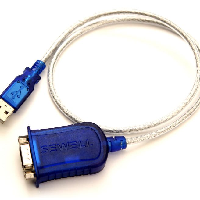 Innovate Motorsports 3733 - INN3733 - Innovate USB-to-Serial Adapter - Shipped in Europe - Tuningsupply.com