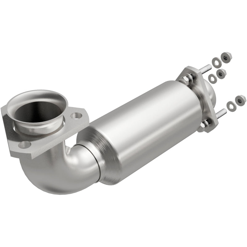 Magnaflow 23409 - MAG23409 - MagnaFlow Conv DF Corvette 92-93 - Shipped in Europe - Tuningsupply.com