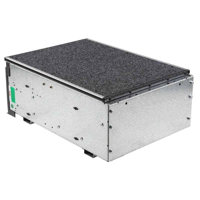 ARB RD745 - ARBRD745 - ARB Roller Drawer 29X20X11 Xtrnl Intrnl 25.5 X 17 X 8.5 - Shipped in Europe - Tuningsupply.com
