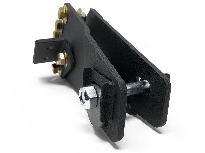 Tuff Country 20844 - TUF20844 - Tuff Country 80-96 Ford F-150 4wd (with 4in Front Lift Kit) Axle Pivot Drop Brackets Pair - Shipped in Europe - Tuningsupply.com