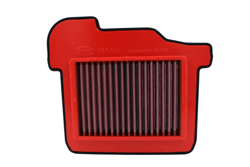 BMC FM787/01RACE - BMCFM787/01RACE - BMC 14+ Yamaha MT-09 /FZ-09 850 Replacement Air Filter- Race - Shipped in Europe - Tuningsupply.com