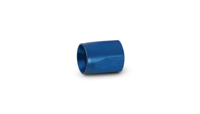 Vibrant 20956B - VIB20956B - Vibrant -6AN Hose End Socket - Blue - Shipped in Europe - Tuningsupply.com