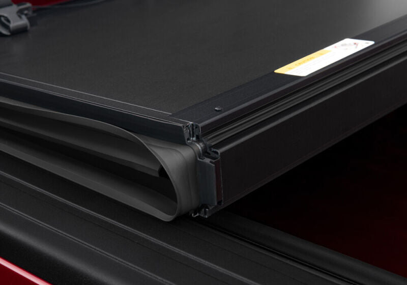 Undercover AX32008 - UNDAX32008 - UnderCover 2019 Ram 1500 5.7ft Armor Flex Bed Cover - Black Textured - Shipped in Europe - Tuningsupply.com