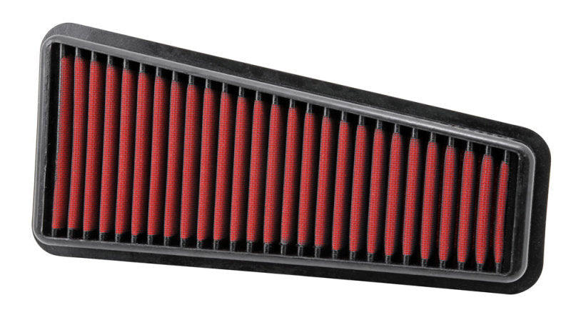 AEM Induction 28-20281 - AEM28-20281 - AEM 14.313in O/S L x 6.625in O/S W x 1.5in H DryFlow Air Filter - Shipped in Europe - Tuningsupply.com