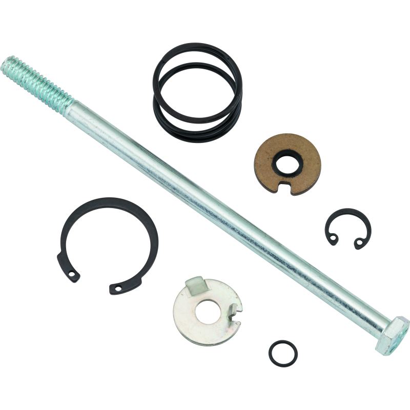 TwinPower 463816 - TWP463816 - Twin Power 89-93 Big Twin Starter Jackshaft Repair Kit - Shipped in Europe - Tuningsupply.com
