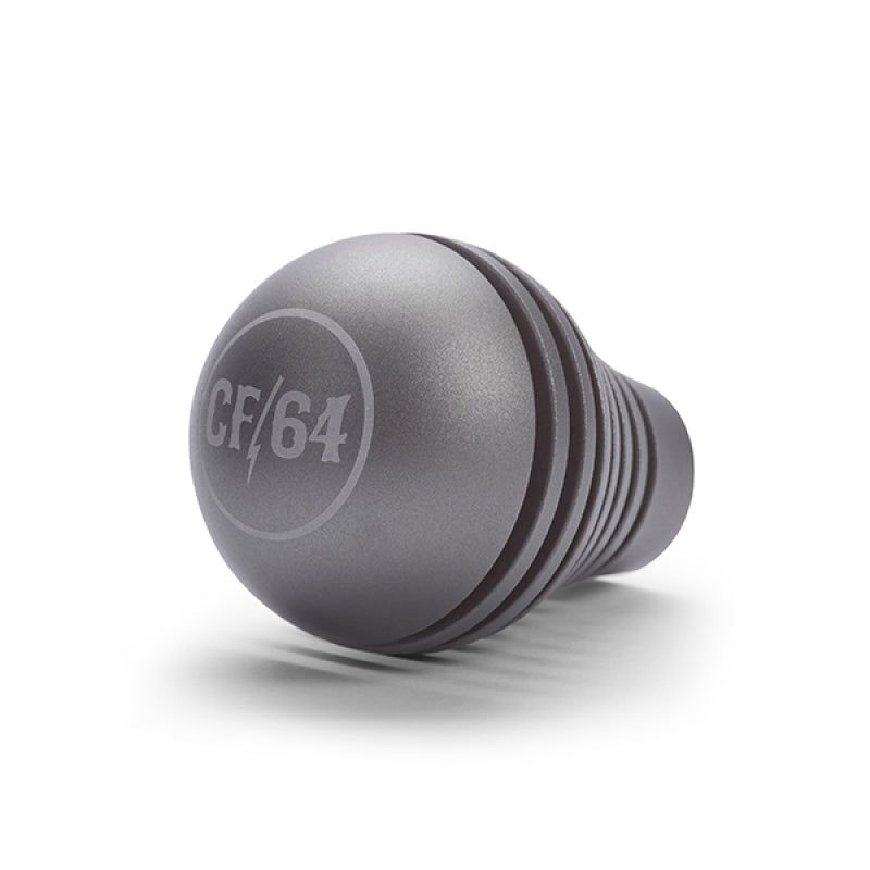 Mishimoto MMSK-FSB - MISMMSK-FSB - Mishimoto Limited Edition Chris Forsberg Shift Knob - Shipped in Europe - Tuningsupply.com