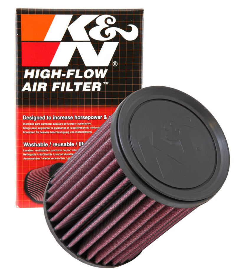 K&N Engineering CM-8012 - KNNCM-8012 - K&N 12 Can-Am Outlander 800R EFI 800 Replacement Air Filter - Shipped in Europe - Tuningsupply.com