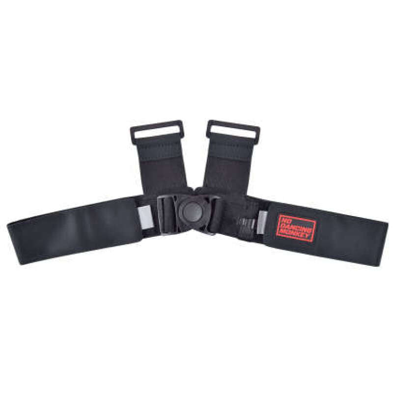 USWE 5101204001 - USW5101204001 - USWE Frontstrap NDM 1 Black - Medium to XL - Shipped in Europe - Tuningsupply.com