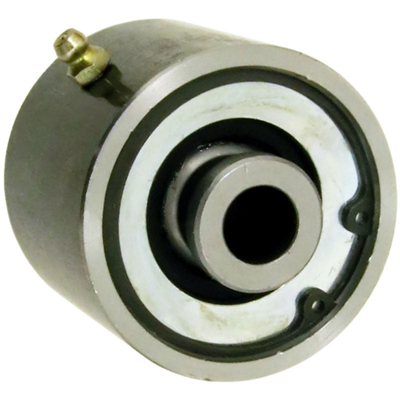 RockJock CE-9110P-28 - ROKCE-9110P-28 - RockJock Johnny Joint Rod End 2 1/2in Weld-On 2.625in X .640in Ball Ext. Greased - Shipped in Europe - Tuningsupply.com