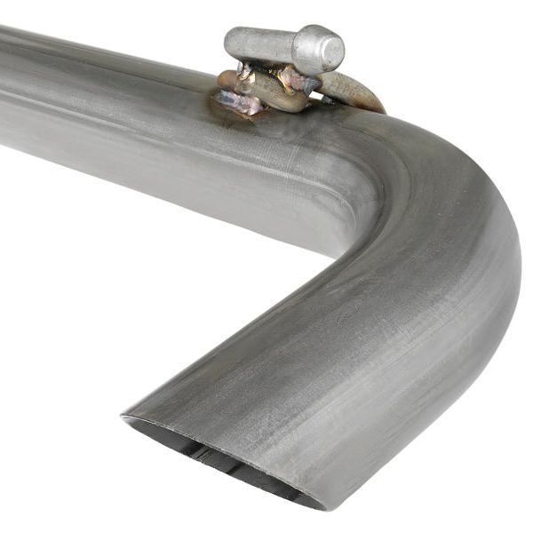 aFe 49-36802 - AFE49-36802 - aFe Takeda 2.5in 304 SS Axle-Back Exhaust System 18-19 Subaru Crosstrek H4 2.0L - Shipped in Europe - Tuningsupply.com