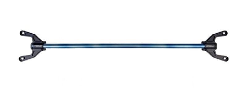 Torque Solution TS-SU-865-BU - TQSTS-SU-865-BU - Torque Solution 2022+ Subaru WRX Rear Shock Tower Brace - Titanium Burnt Blue - Shipped in Europe - Tuningsupply.com