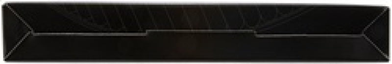 K&N Engineering 66-1401 - KNN66-1401 - K&N X-Stream Top Filter X-Stream 14 inch OD Black - Shipped in Europe - Tuningsupply.com