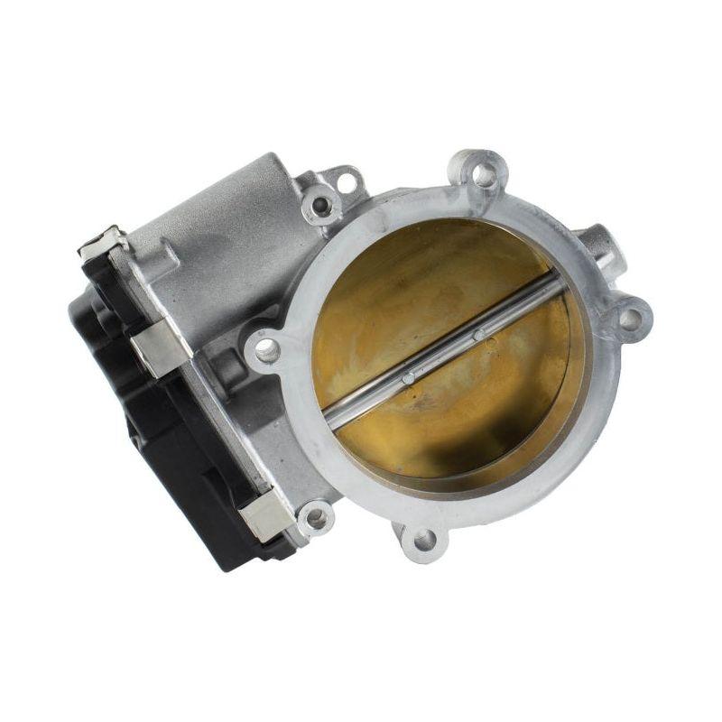 Ford Racing M-9926-M5292 - FRPM-9926-M5292 - Ford Racing 20-22 GT500 92mm Throttle Body - Shipped in Europe - Tuningsupply.com