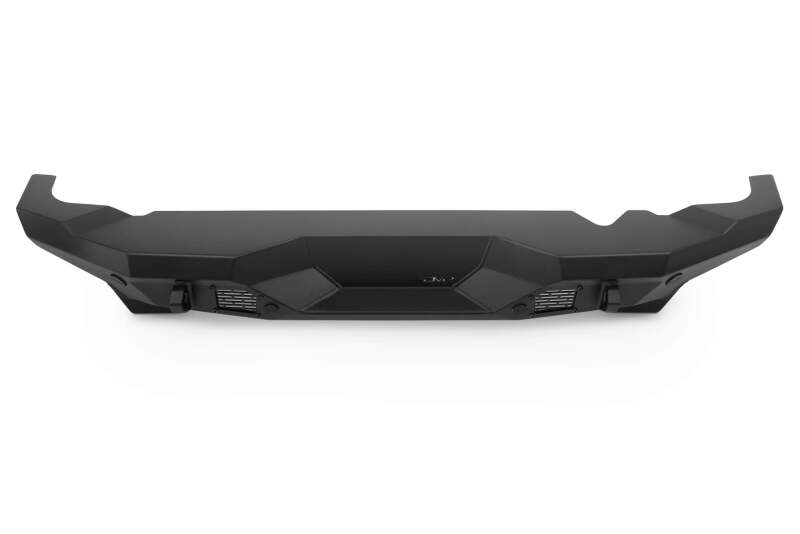 DV8 Offroad RBBR-05 - DVERBBR-05 - DV8 Offroad 2021+ Ford Bronco Competition Series Rear Bumper - Shipped in Europe - Tuningsupply.com