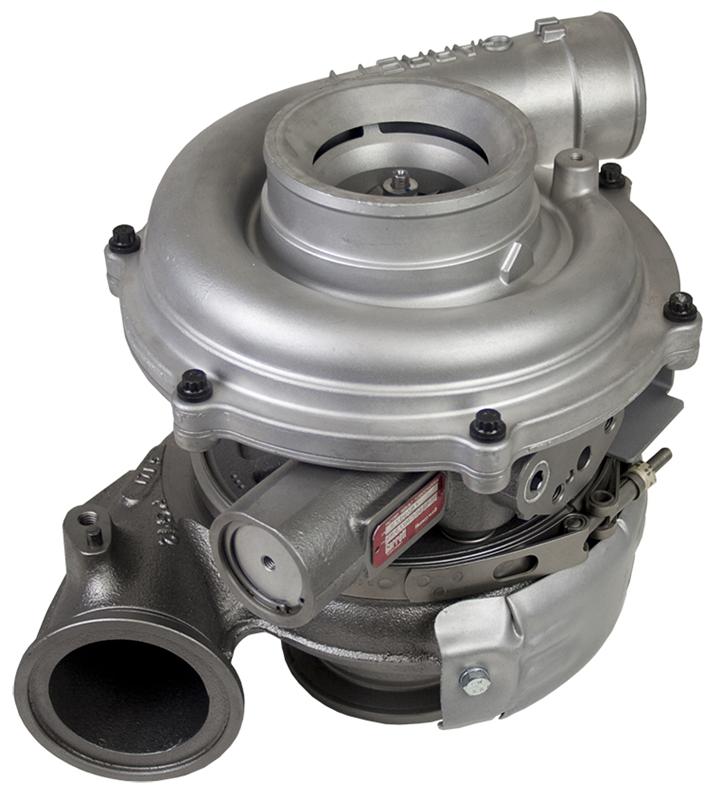 BD Diesel 1045779 - BDD1045779 - BD Diesel Stock Replacement Turbo - 07.5-17 Dodge Cummins 6.7L HE300V Cab & Chassis - Shipped in Europe - Tuningsupply.com