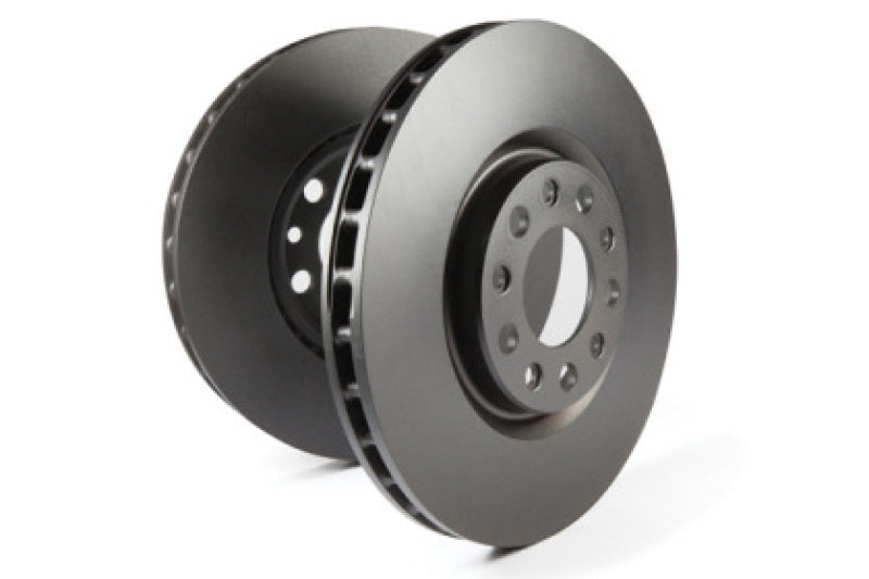 EBC RK2117 - EBCRK2117 - EBC 19-26 BMW 330 G20 2.0L (t) RK Series Premium Front Brake Rotors - Shipped in Europe - Tuningsupply.com