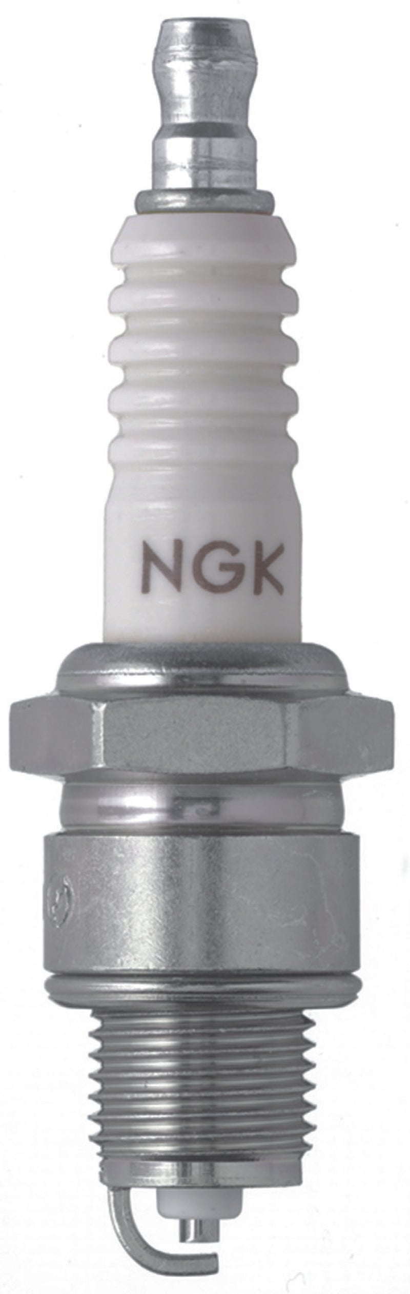 NGK - NGK7331 - NGK Copper Core Spark Plug Box of 4 (BP6HS) - Shipped in Europe - Tuningsupply.com