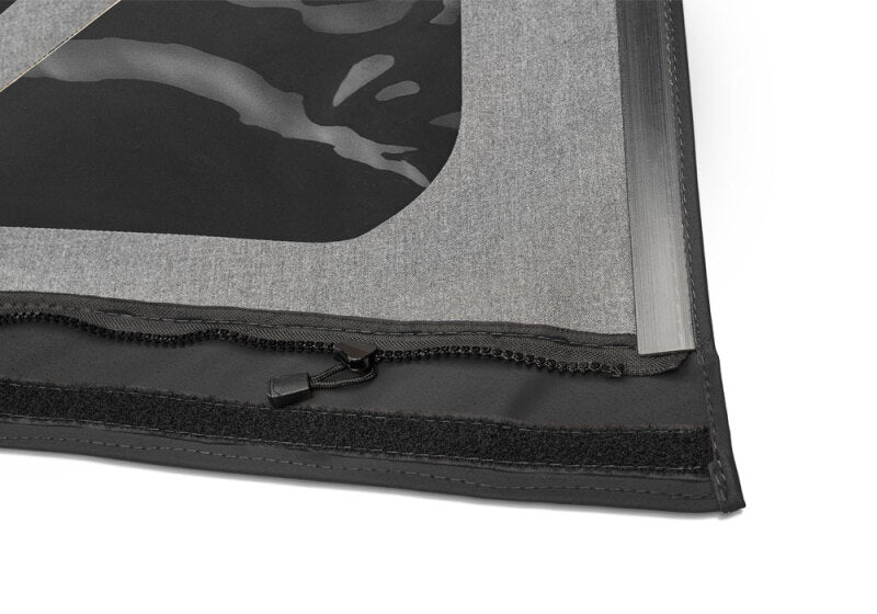 Rampage - RAM68835 - Rampage 1997-2006 Jeep Wrangler(TJ) Complete Top - Black Diamond - Shipped in Europe - Tuningsupply.com