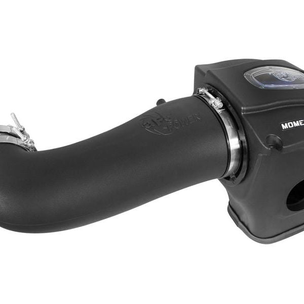 aFe 54-72202 - AFE54-72202 - aFe Momentum GT Pro 5R Stage-2 Intake System 11-15 Dodge Challenger / Charger R/T V8 5.7L HEMI - Shipped in Europe - Tuningsupply.com