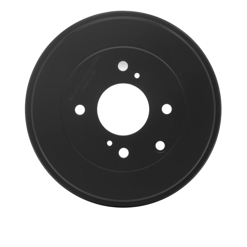 DFC 365-67027 - DFC365-67027 - DFC 07-14 Nissan Sentra Rear True Balanced Brake Drum - Shipped in Europe - Tuningsupply.com