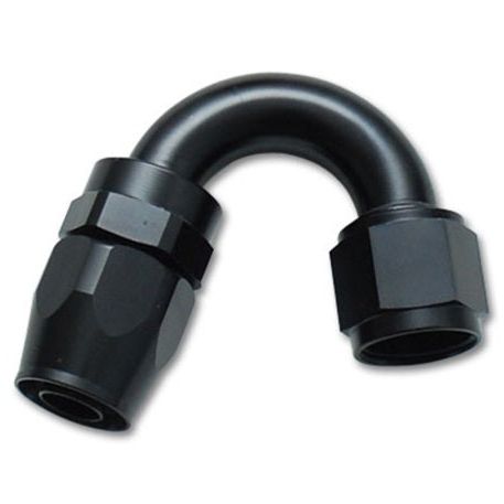 Vibrant 21510 - VIB21510 - Vibrant -10AN 150 Degree Elbow Hose End Fitting - Shipped in Europe - Tuningsupply.com