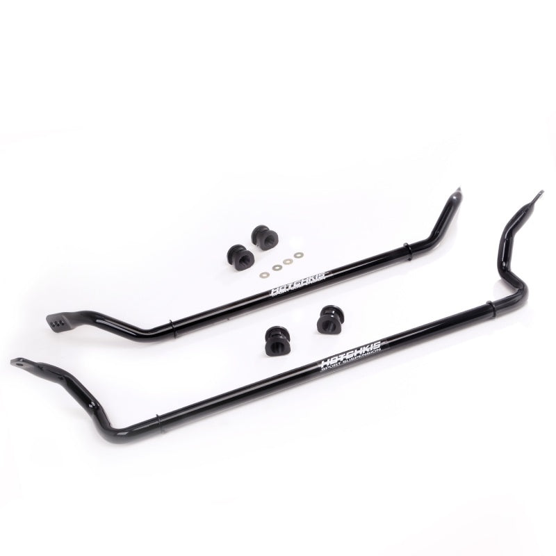 Hotchkis 22117 - HOT22117 - Hotchkis 14-15 Corvette C7 Stingray Coupe Z51/Z06 Sport Swaybar Set - Shipped in Europe - Tuningsupply.com