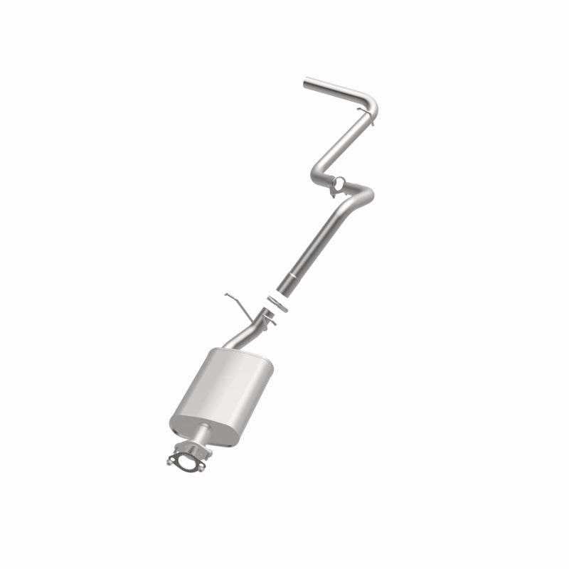 Magnaflow 106-0138 - MAG106-0138 - MagnaFlow BRE Exhaust Kit 86-89 Ford Bronco II - Shipped in Europe - Tuningsupply.com