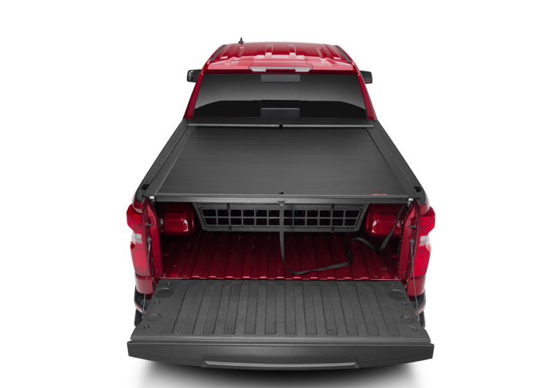 Roll-N-Lock CM223 - RNLCM223 - Roll-N-Lock 2019 Chevy Silverado / GMC Sierra 1500 68in Cargo Manager - Shipped in Europe - Tuningsupply.com