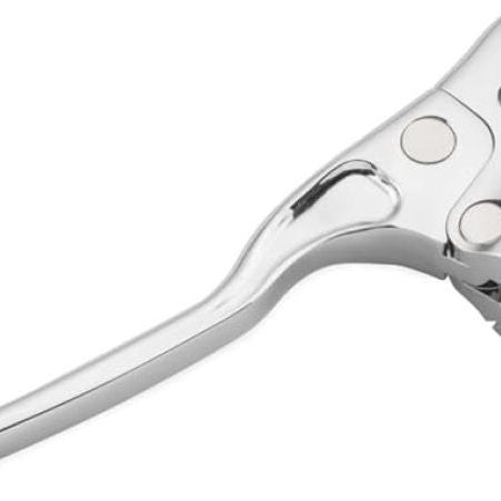 Performance Machine 0062-2030-CH - PFM0062-2030-CH - Performance Machine Cltch Perch Assembly Contor - Chrome - Shipped in Europe - Tuningsupply.com