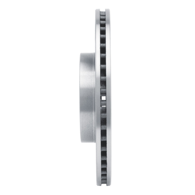 DFC 600-76081 - DFC600-76081 - DFC 08-19 Pontiac Vibe Front Brake Rotor - Shipped in Europe - Tuningsupply.com